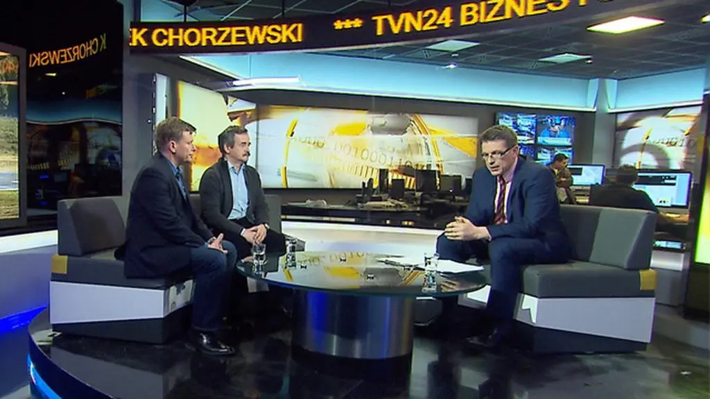 Cały odcinek programu "Świat"