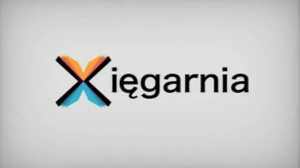 Cały odcinek programu "Xięgarnia" z 1 listopada