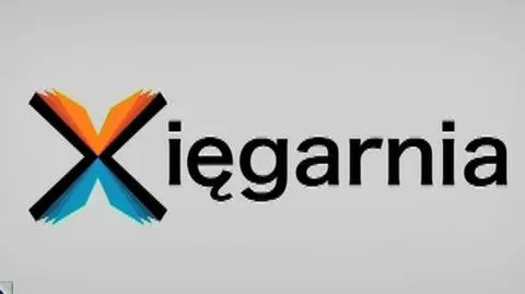 Cały odcinek "Xięgarni"