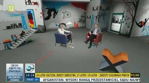 Cały odcinek "Xięgarni"
