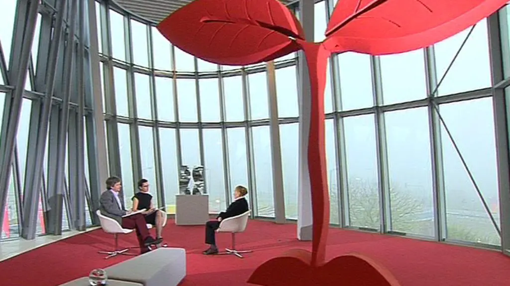 Cały odcinek "Xięgarni"