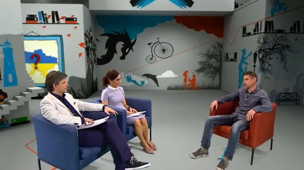 Cały odcinek "Xięgarni"