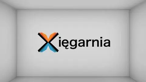 Cały odcinek "Xięgarni" z 24 maja
