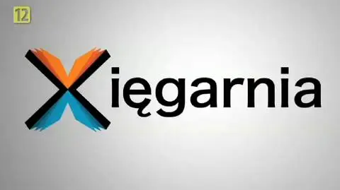 Cały odcinek "Xięgarni" z Karolem Modzelewskim