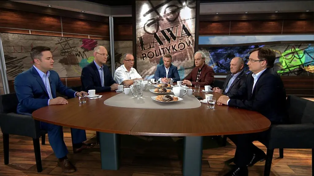 Cały odcinek z 20 lipca