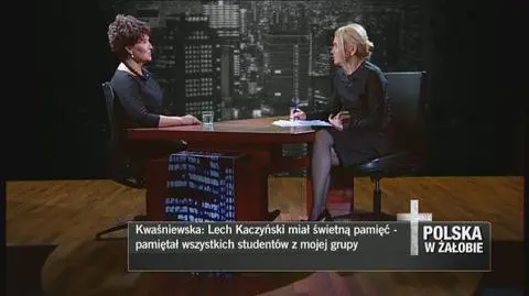 Cały program