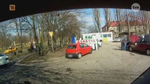 Cały program "Superwizjer" TVN - cz.1