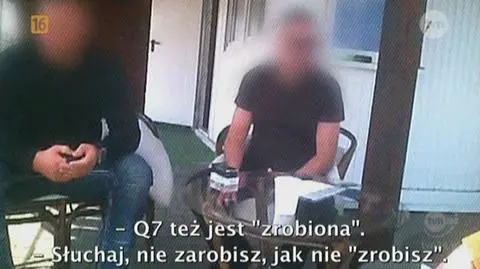 Cały program "Superwizjer" TVN - cz.2