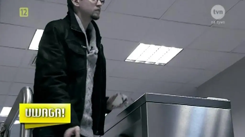 Cały program "Uwaga TVN"