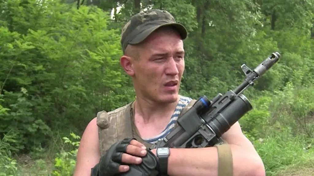 Cały reportaż Wojciecha Bojanowskiego ze Słowiańska