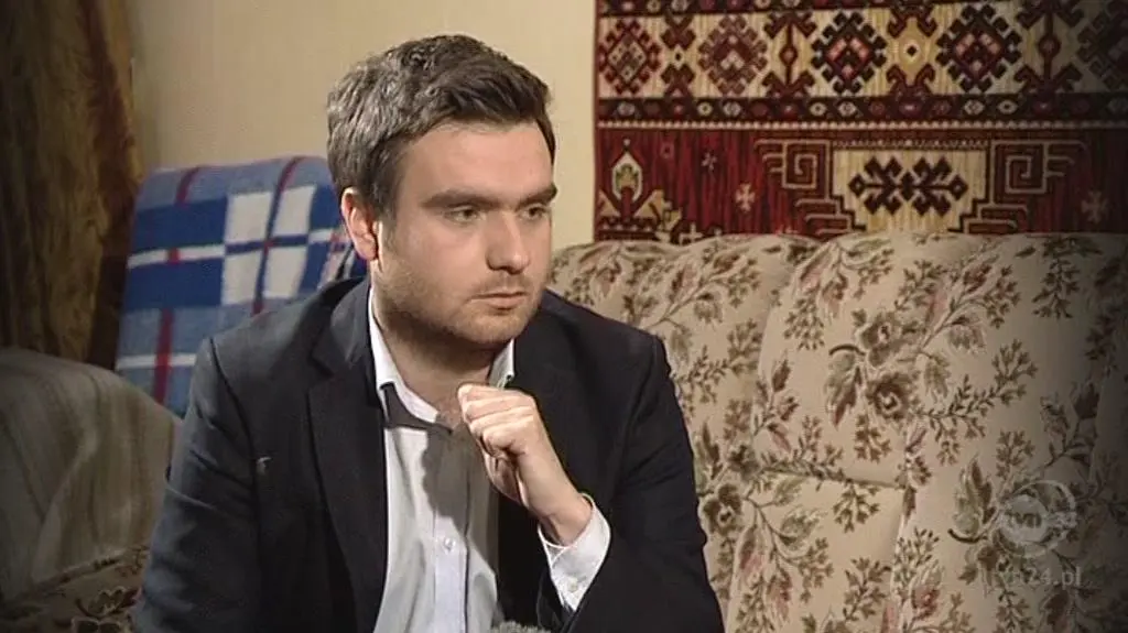 Cały wywiad z rodzicami Madzi dla TVN24