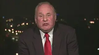 "CBA nie jest państwem w państwie"