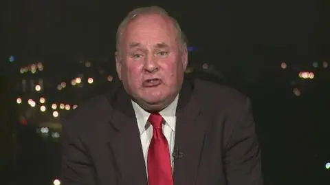 "CBA nie jest państwem w państwie"