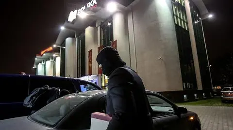 CBA weszło do siedziby Polskiego Związku Piłki Siatkowej. "PZPS nie zna szczegółów"