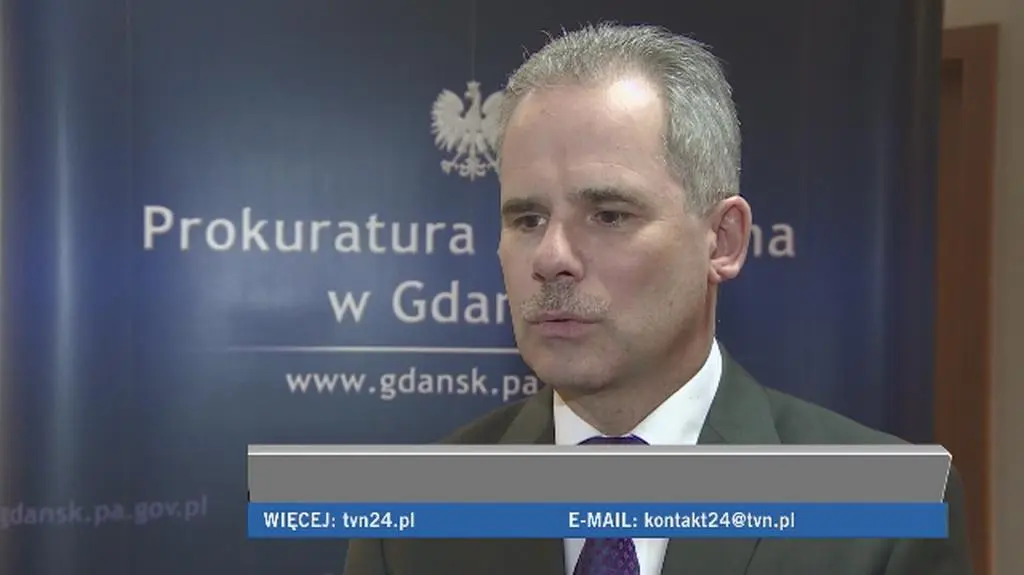 CBŚ i prokuratura sprawdzili warszawski magazyn 