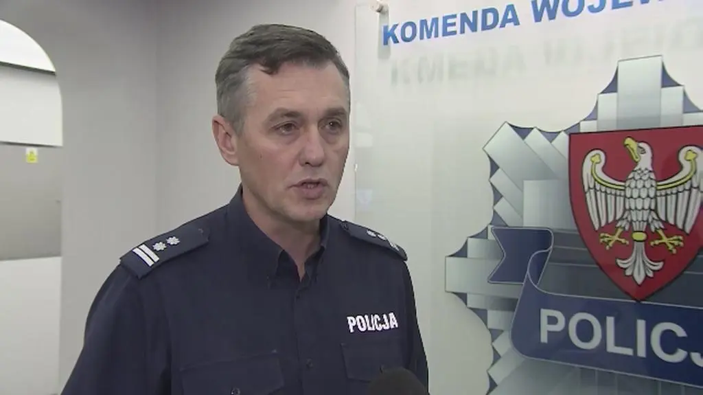 CBŚP zatrzymało 38 osób za przemyt narkotyków