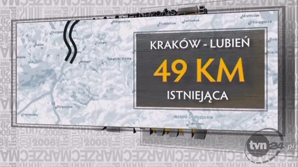 CDN(ł): Zakopianka Story