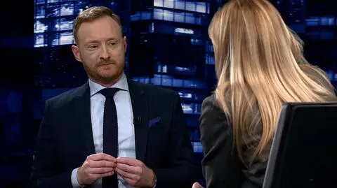 Szeląg o sprawie ks. Jankowskiego: abp Głódź chowa się za pewną procedurą
