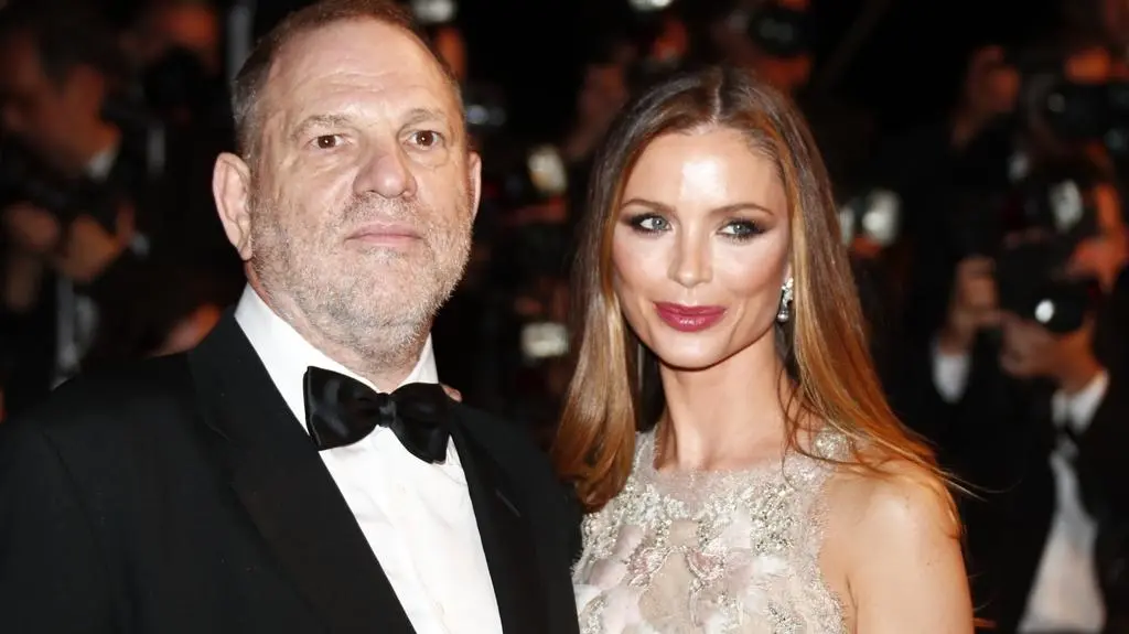 To może być jedna z największych afer tego typu w Hollywood