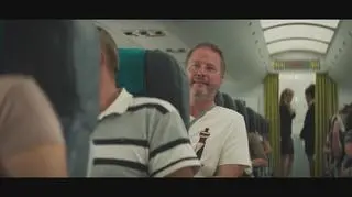 Zwiastun filmu Pawła Maślony "Atak paniki"