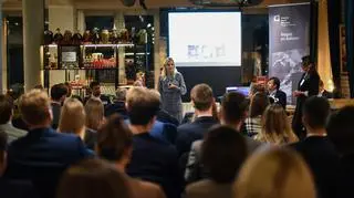 Gala Absolwentów Programu Kariera