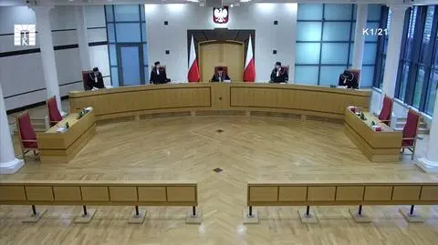 Nie przyszedł nikt z Sejmu. TK odroczył rozprawę dotyczącą dostępu do informacji publicznej