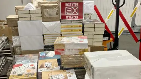 Інститут книги закупив 7 тисяч книжок українською мовою для дітей та підлітків