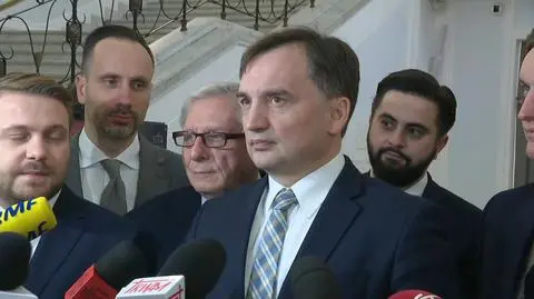 Zbigniew Ziobro