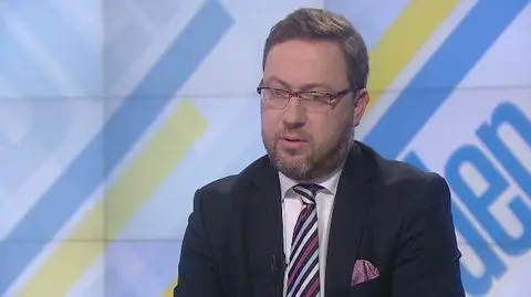 Było zaniepokojenie wzrostem przejawów antysemityzmu. Wiceszef MSZ o kulisach spotkania w Izraelu