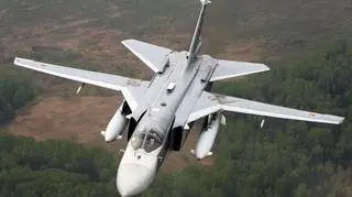 Nadzwyczajne spotkanie NATO po zestrzeleniu Su-24
