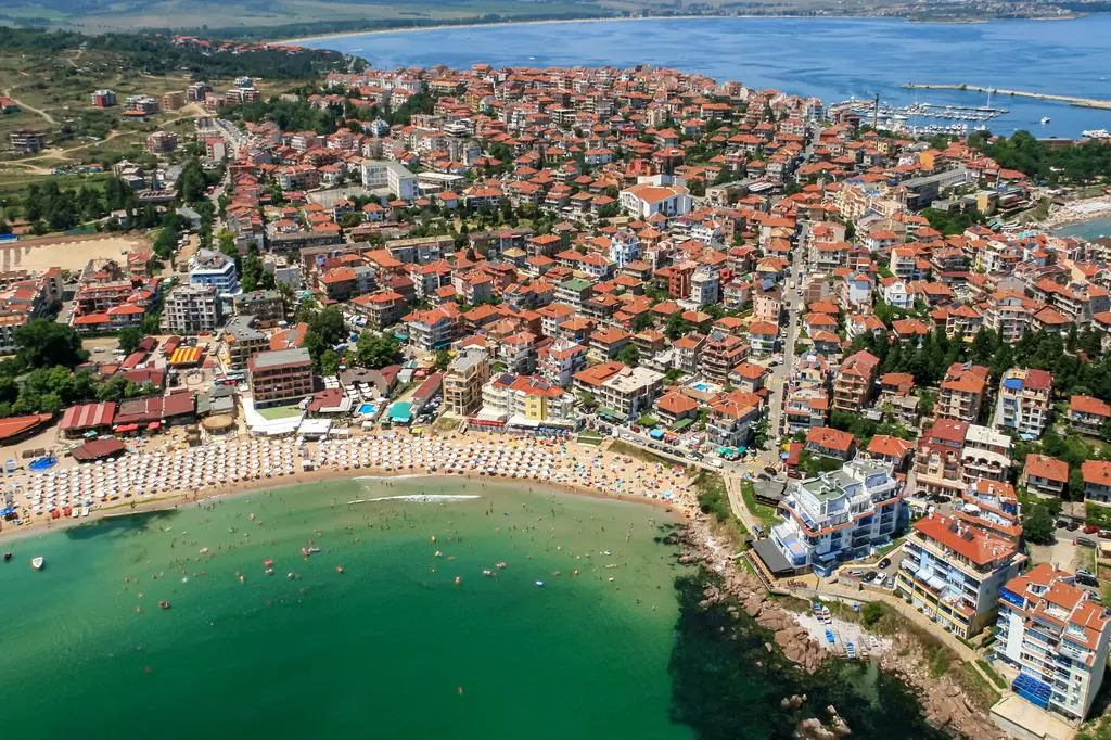 Burgas