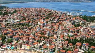 Burgas