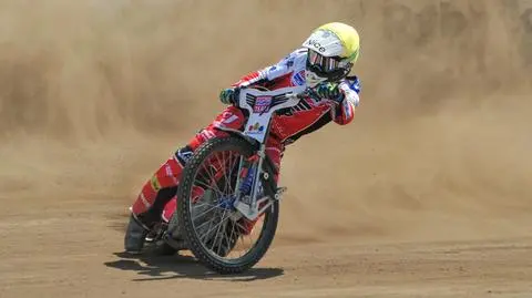 Polski żużlowiec w stanie śpiączki farmakologicznej. Są nowe doniesienia