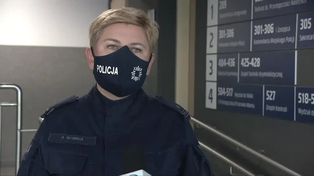 rybnik policja