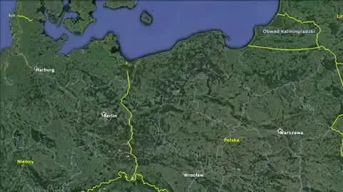 jezioro 