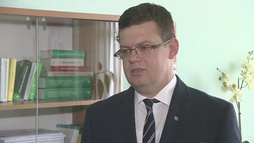 Sędzia Markiewicz o wezwaniu do rzecznika dyscyplinarnego