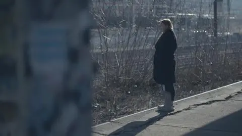 "Chciałam umrzeć, kiedy miałam 16 lat. Tylko ten plan trzymał mnie przy życiu". Uratował ją telefon  