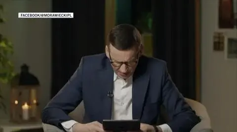 MORAWIECKI FB UNIA 1