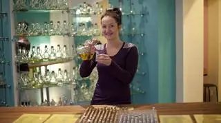 W Mistral zakupimy perfumy