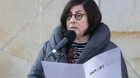 Azari: Marzec68 zdarzył się tylko w Polsce