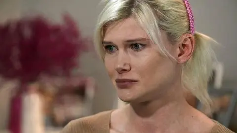 "Lekarz z uśmiechem powiedział: no to zrób sobie dziecko. Miałam 15 lat, nikt nie widział mojej choroby"