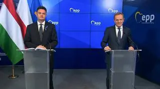 Marki-Zay i Tusk