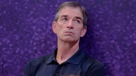 Koszykarska legenda z zakazem przychodzenia na mecze