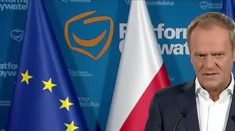 tusk2 tło polityczne