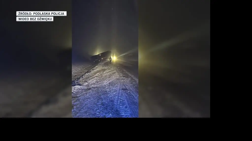 Podlaska Policja