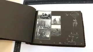 Przedwojenny album 