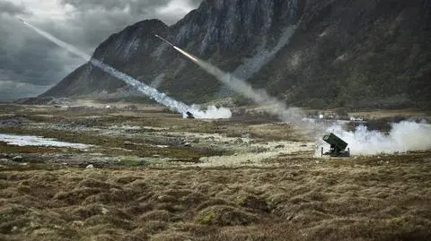 NASAMS