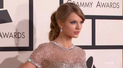 Taylor Swift kontra DJ