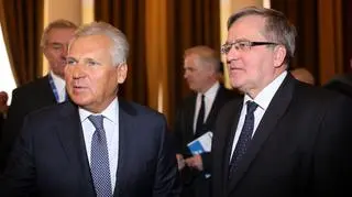 "Polska może być europejska albo moskiewska"