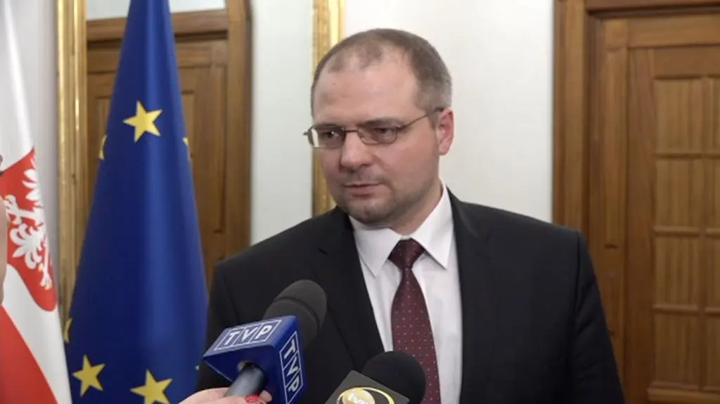 Stępkowski (MSZ): nasze zaufanie zostało zawiedzione